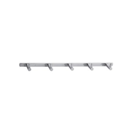 KAR. 5206836400310 Άγκιστρο πέντε θέσεων HOTEL HOOK-004