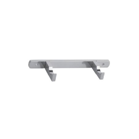KAR. 5206836401010 Άγκιστρο διπλό HOTEL HOOK-007