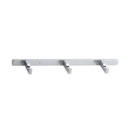 KAR. 5206836401027 Άγκιστρο τριπλό HOTEL HOOK-008