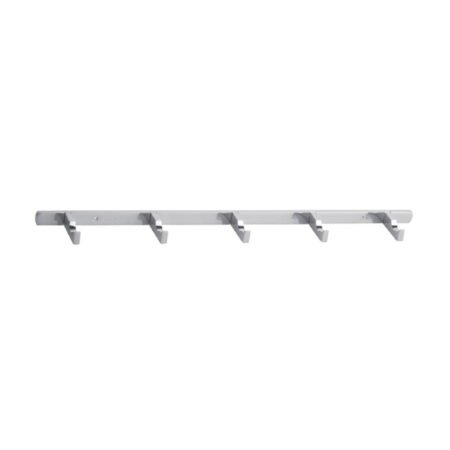 KAR. 5206836401041 Άγκιστρο πέντε θέσεων HOTEL HOOK-010
