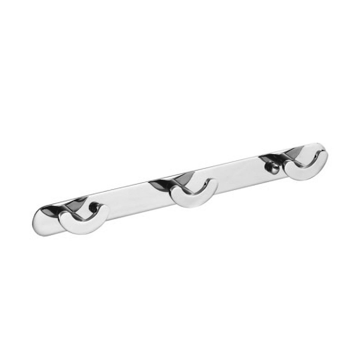 KAR. 5206836401072 Άγκιστρο τριπλό HOTEL HOOK-500-3