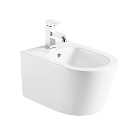 KAR. 5206836624624 Μπιντέ δαπέδου ZINA LT 1003C