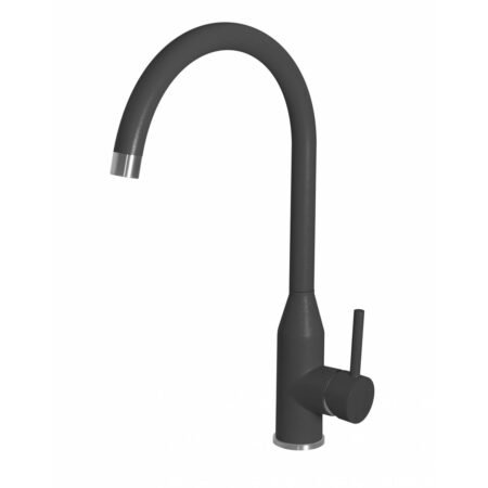 KAR. 8031873102456 Μπαταρία κουζίνας ADIGE Nero 40 ELLECI