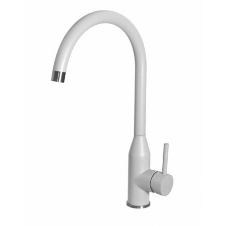 KAR. 8031873102494 Μπαταρία κουζίνας ADIGE Bianco 68 ELLECI
