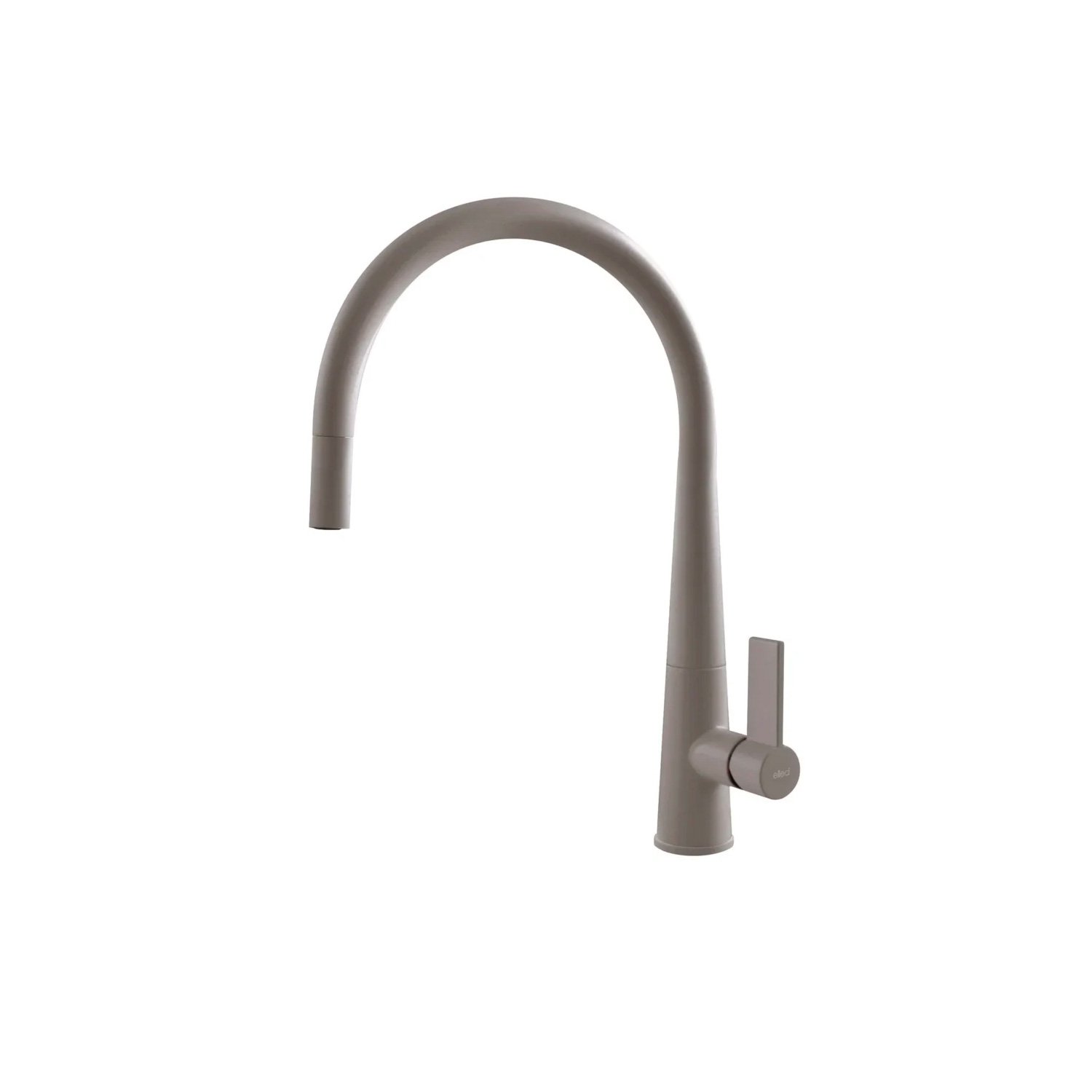 KAR. 8031873104481 Μπαταρία κουζίνας ATHENA Plus Tortora 43 ELLECI