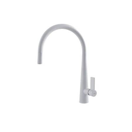 KAR. 8031873104498 Μπαταρία κουζίνας ATHENA Plus Bianco 68 ELLECI