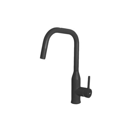KAR. 8031873102593 Μπαταρία κουζίνας DORA Plus Nero 40 ELLECI