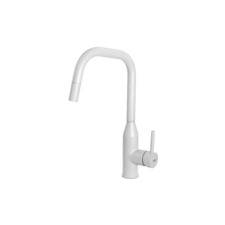 KAR. 8031873102623 Μπαταρία κουζίνας DORA Plus Bianco 68 ELLECI