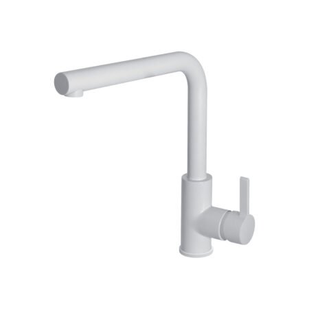 KAR. 8031873102180 Μπαταρία κουζίνας SHELL Bianco 68 ELLECI