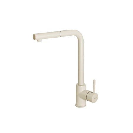 KAR. 8031873103583 Μπαταρία κουζίνας TRAIL Plus Bianco Antico 62 ELLECI