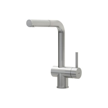 KAR. 8031873651831 Μπαταρία κουζίνας ALUNA Plus Inox ELLECI