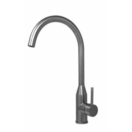 KAR. 8031873651336 Μπαταρία κουζίνας ADIGE Inox ELLECI