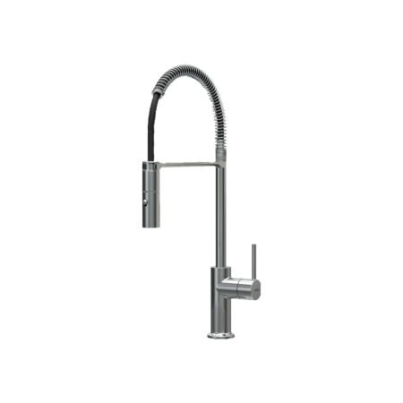 KAR. 8031873651879 Μπαταρία κουζίνας ARCADIA Cromo ELLECI