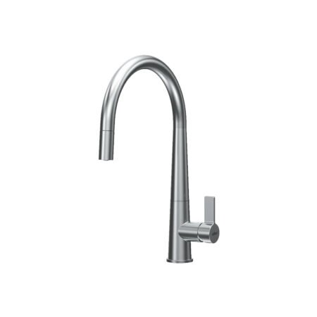 KAR. 8031873651824 Μπαταρία κουζίνας ATHENA Plus Cromato ELLECI