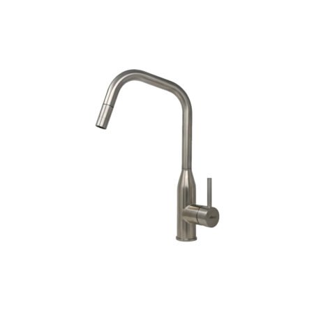 KAR. 8031873651398 Μπαταρία κουζίνας DORA Plus Inox ELLECI