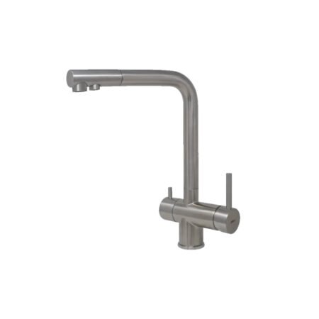 KAR. 8031873651374 Μπαταρία κουζίνας TOURMALINE Inox ELLECI