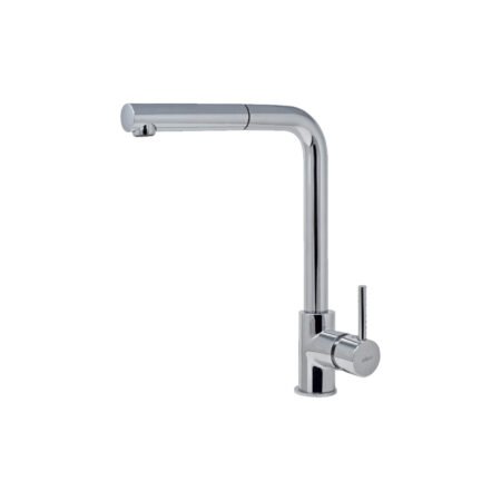 KAR. 8031873651671 Μπαταρία κουζίνας TRAIL Plus Cromato ELLECI
