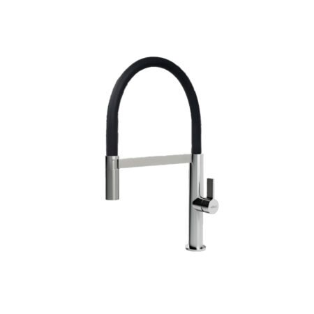 KAR. 8031873651541 Μπαταρία κουζίνας WAVE Cromo ELLECI