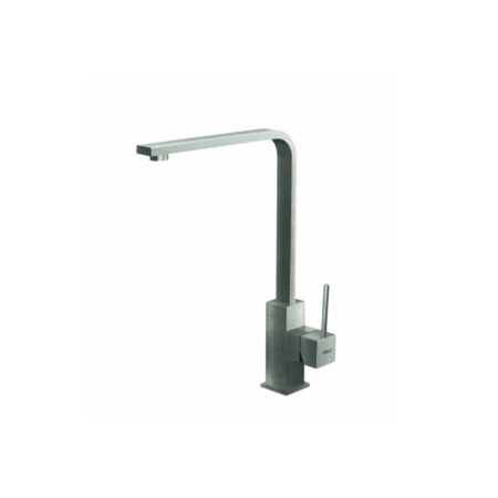 KAR. 8031873651497 Μπαταρία κουζίνας IXORA Inox ELLECI