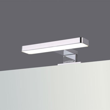 KAR. 5206836573793 Φωτιστικό μπάνιου LED ML002-200P KARAG 20x11x4,1cm