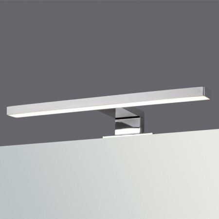 KAR. 5206836067834 Φωτιστικό μπάνιου LED ML002-600P KARAG 60x10,3x4cm