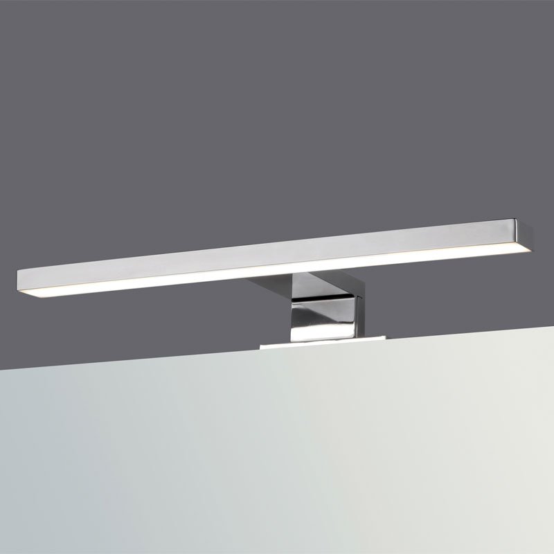 KAR. 5206836067834 Φωτιστικό μπάνιου LED ML002-600P KARAG 60x10,3x4cm