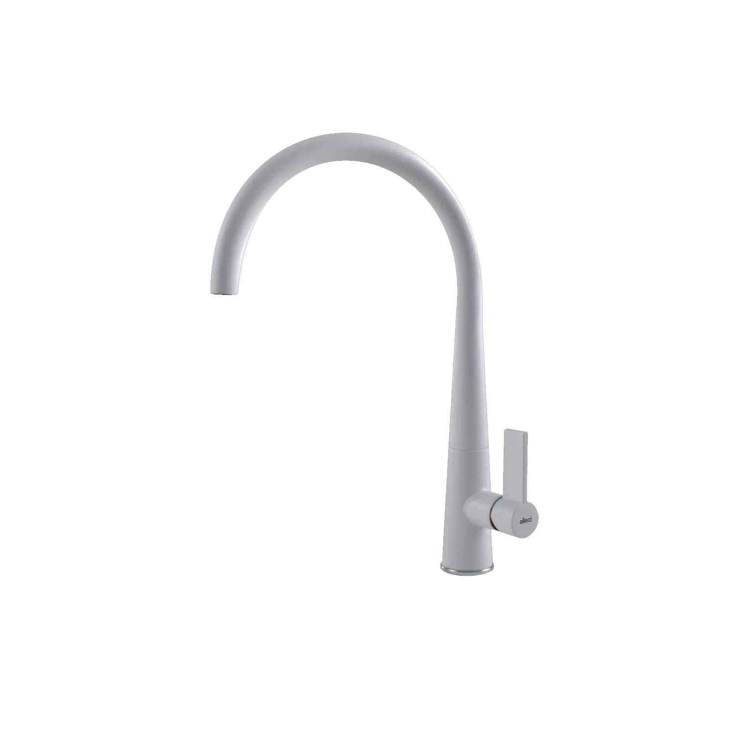 KAR. 8031873551070 Μπαταρία κουζίνας ATHENA Aluminium 79 ELLECI
