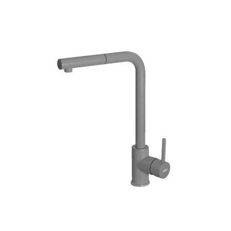 KAR. 8031873551414 Μπαταρία κουζίνας TRAIL Plus Titanium 73 ELLECI