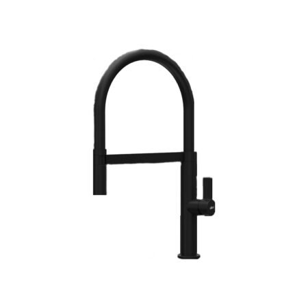 KAR. 8032557561316 Μπαταρία κουζίνας WAVE Nero ELLECI