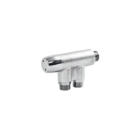 KAR. 5901095687464 Θερμοστατικός μηχανικός μίκτης 1/25 για αυτόματες μπαταρίες MT15B FERRO