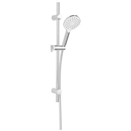 KAR. 5903738225613 Κολόνα ντους με τηλέφωνο Χρωμέ MULO N334 FERRO