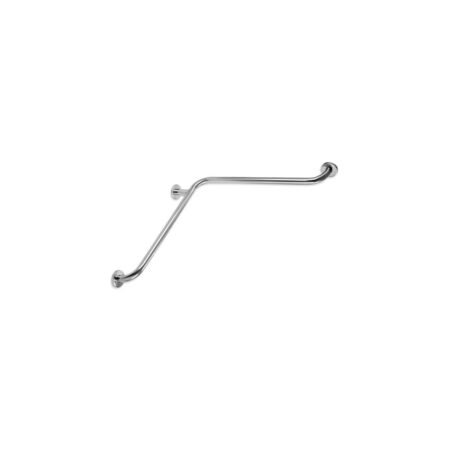 KAR. 8590309119425 Χειρολαβή METALIA R6690.44 FERRO