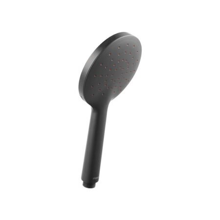 KAR. 5903738214389 Τηλέφωνο ντους PHILA Black S175BL FERRO