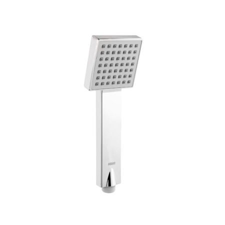 KAR. 5903738214402 Τηλέφωνο ντους SQUERTO S22-B FERRO