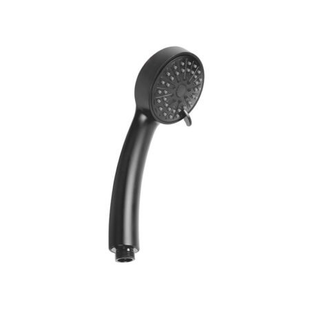 KAR. 5903738214457 Τηλέφωνο ντους CORTESSA Black S330BL-B FERRO