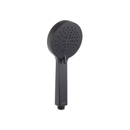 KAR. 5903738214419 Τηλέφωνο ντους VIGO Black S75BL-B FERRO