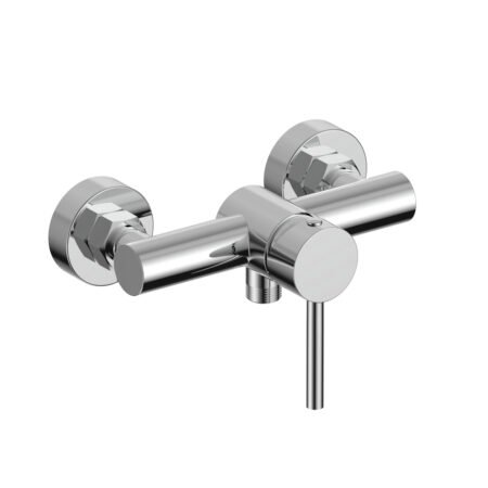 KAR. 5206836689135 Μπαταρία ντους ARTEMIS Cromo SO903F11-C