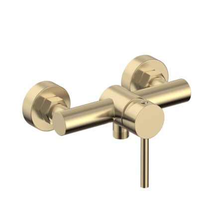 KAR. 5206836689166 Μπαταρία ντους ARTEMIS Oro SO903F11-O
