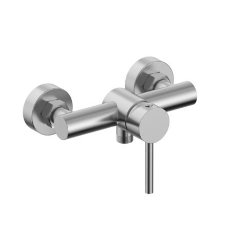 KAR. 5206836689159 Μπαταρία ντους ARTEMIS Satinato SO903F11-S