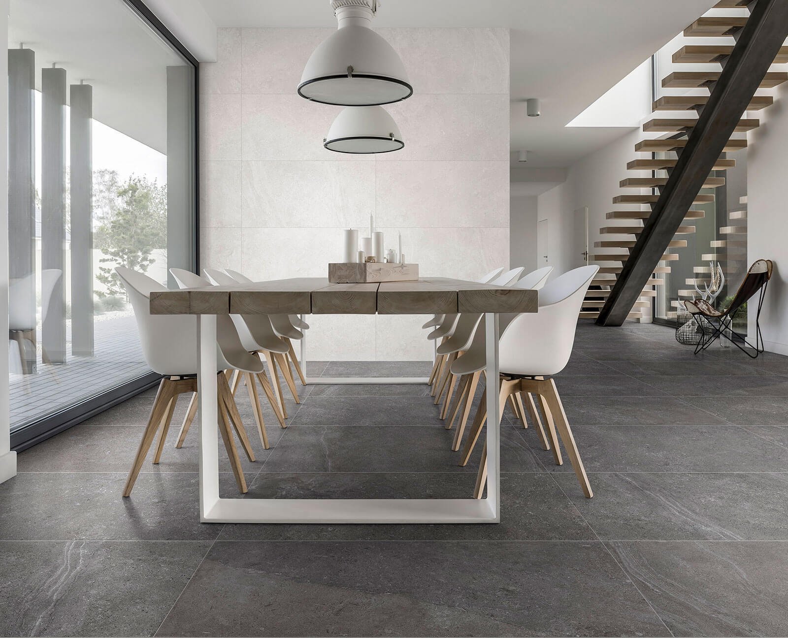 Abitare La Ceramica Trust - Image 2