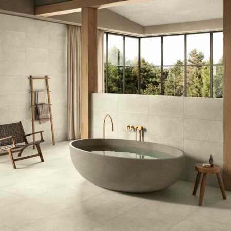 Abitare La Ceramica Walk