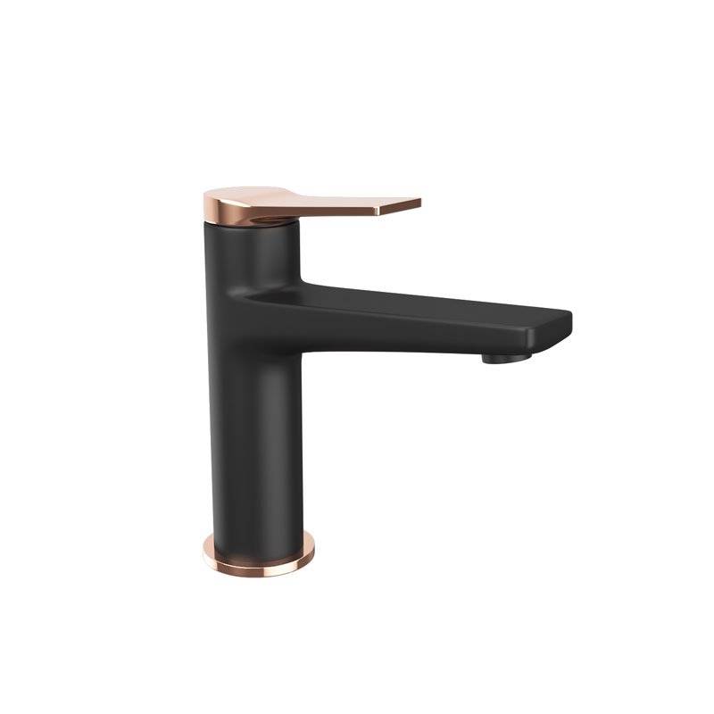 KAR. 5206836069272 Μπαταρία νιπτήρος ANDARE Nero Rose Gold WNW168073PA-RG