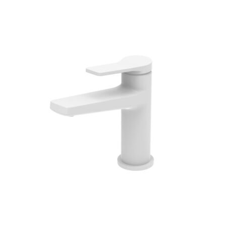 KAR. 5206836059808 Μπαταρία νιπτήρος ANDARE Bianco WNW168073PH