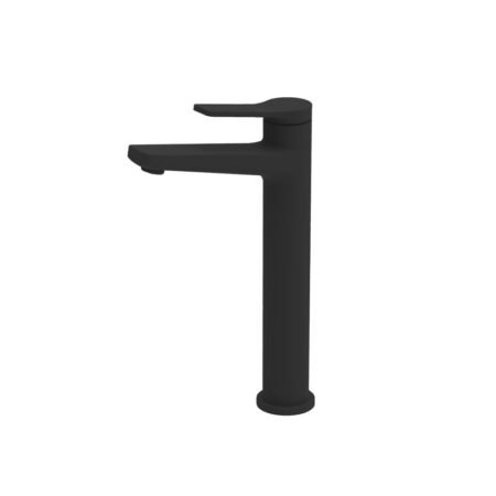 KAR. 5206836038193 Μπαταρία νιπτήρος υψηλή ANDARE Nero WNW168B73PA