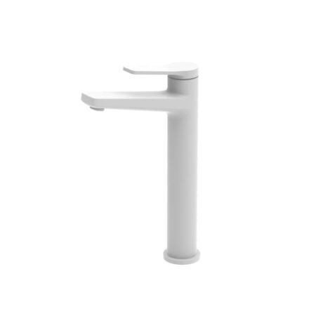 KAR. 5206836059853 Μπαταρία νιπτήρος υψηλή ANDARE Bianco WNW168B73PH