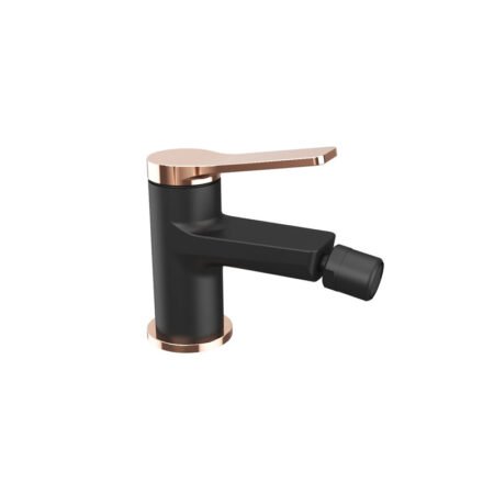 KAR. 5206836069296 Μπαταρία μπιντέ ANDARE Nero Rose Gold WNW468073PA-RG