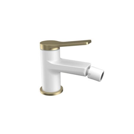 KAR. 5206836069364 Μπαταρία μπιντέ ANDARE Bianco Bronze WNW468073PH-B