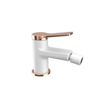 KAR. 5206836069432 Μπαταρία μπιντέ ANDARE Bianco Rose Gold WNW468073PH-RG