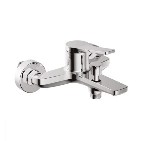 KAR. 5206836571546 Μπαταρία λουτρού ANDARE Cromo WNX238073C