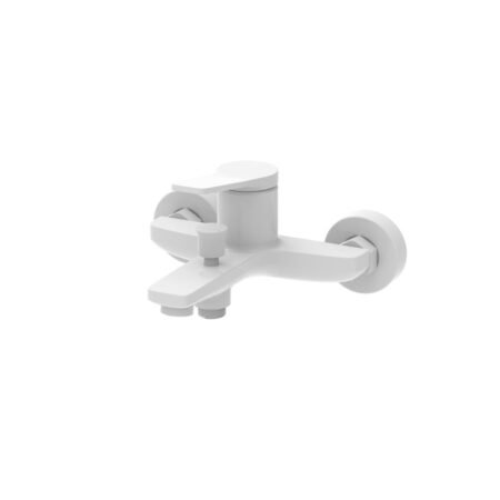 KAR. 5206836059839 Μπαταρία λουτρού ANDARE Bianco WNX238073PH